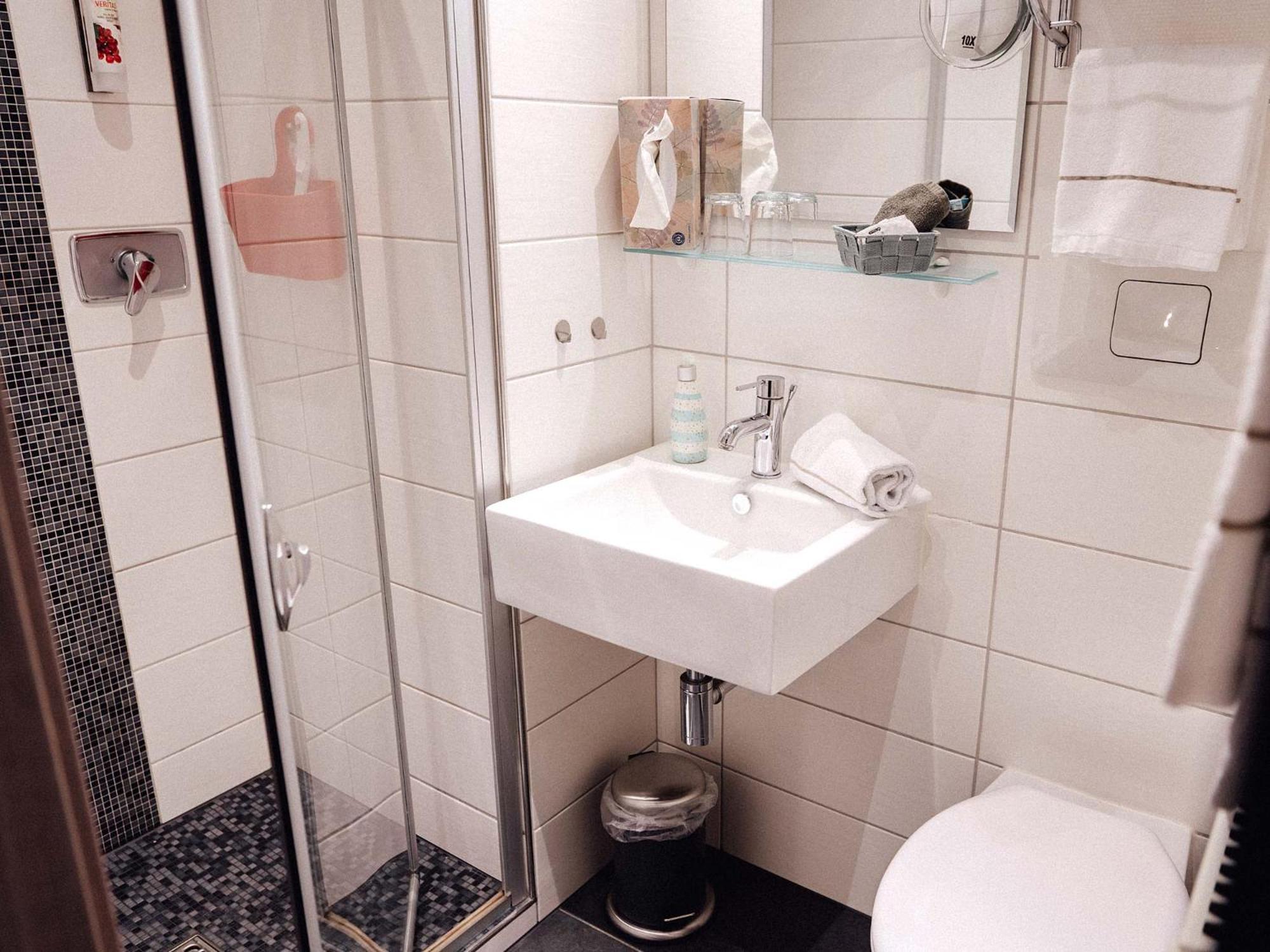 Hotel Wein&Wohngut Paulushof Pünderich Zimmer foto