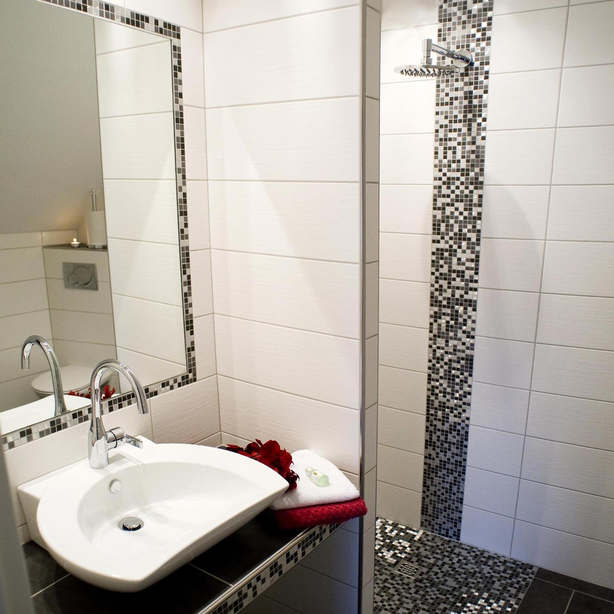 Hotel Wein&Wohngut Paulushof Pünderich Zimmer foto